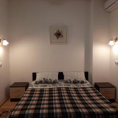 Мини-отель Mini Hotel Time, Краснодар, Краснодарский край