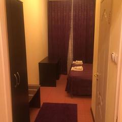 Гостевой дом Ronai Holl, Краснодар, Краснодарский край