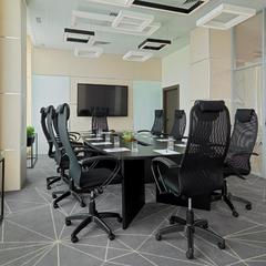 Отель Краснодар Марриотт, Краснодар, Краснодарский край