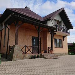 Вилла Villa of Roses, Краснодар, Краснодарский край