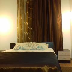 Мини-отель Mini Hotel Time, Краснодар, Краснодарский край