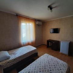 Гостевой дом ВИТА, Краснодар, Краснодарский край