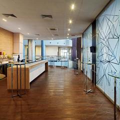 Отель Краснодар Марриотт, Краснодар, Краснодарский край