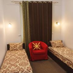 Мини-отель Mini Hotel Time, Краснодар, Краснодарский край