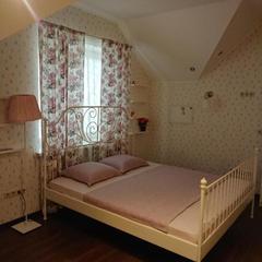 Вилла Villa of Roses, Краснодар, Краснодарский край