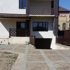 Гостевой дом ВИТА, Краснодар, Краснодарский край