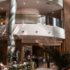 Отель Краснодар Марриотт, Краснодар, Краснодарский край