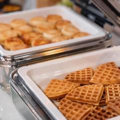 Отель Краснодар Марриотт, Краснодар, Краснодарский край