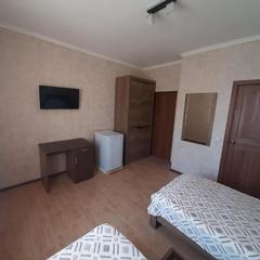 Гостевой дом ВИТА, Краснодар, Краснодарский край