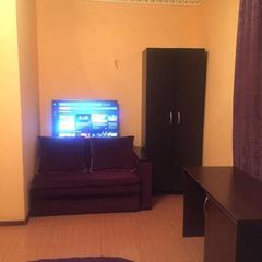 Гостевой дом Ronai Holl, Краснодар, Краснодарский край