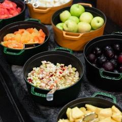 Отель Краснодар Марриотт, Краснодар, Краснодарский край