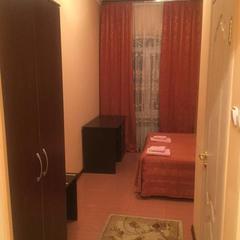 Гостевой дом Ronai Holl, Краснодар, Краснодарский край