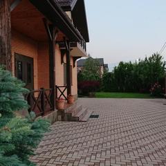 Вилла Villa of Roses, Краснодар, Краснодарский край