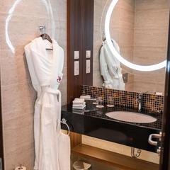 Отель Краснодар Марриотт, Краснодар, Краснодарский край