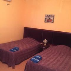 Гостевой дом Ronai Holl, Краснодар, Краснодарский край