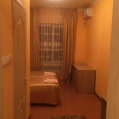 Гостевой дом Ronai Holl, Краснодар, Краснодарский край