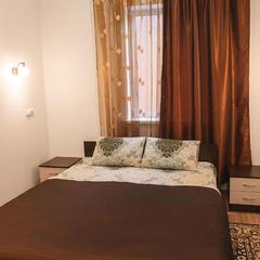 Мини-отель Mini Hotel Time, Краснодар, Краснодарский край