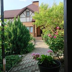 Вилла Villa of Roses, Краснодар, Краснодарский край