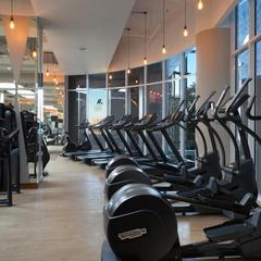 Отель Краснодар Марриотт, Краснодар, Краснодарский край