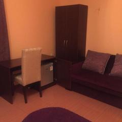 Гостевой дом Ronai Holl, Краснодар, Краснодарский край