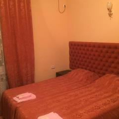 Гостевой дом Ronai Holl, Краснодар, Краснодарский край