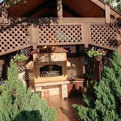 Вилла Villa of Roses, Краснодар, Краснодарский край