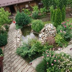 Вилла Villa of Roses, Краснодар, Краснодарский край