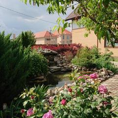 Вилла Villa of Roses, Краснодар, Краснодарский край