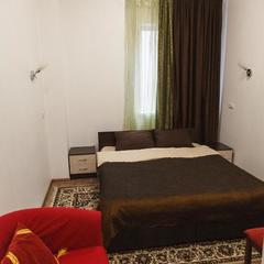 Мини-отель Mini Hotel Time, Краснодар, Краснодарский край