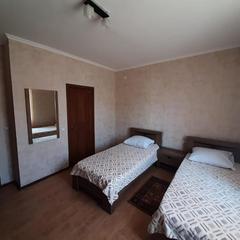 Гостевой дом ВИТА, Краснодар, Краснодарский край