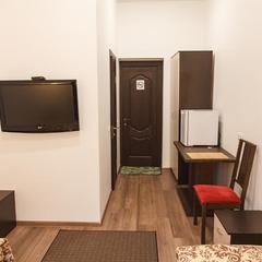 Мини-отель Mini Hotel Time, Краснодар, Краснодарский край