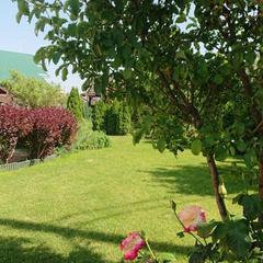 Вилла Villa of Roses, Краснодар, Краснодарский край