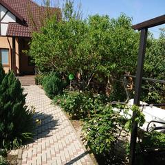 Вилла Villa of Roses, Краснодар, Краснодарский край