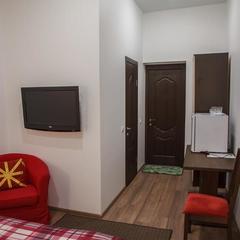 Мини-отель Mini Hotel Time, Краснодар, Краснодарский край
