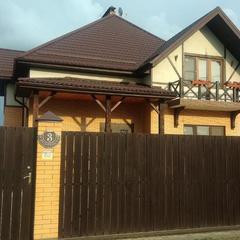 Вилла Villa of Roses, Краснодар, Краснодарский край