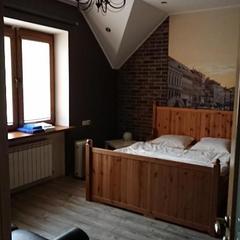 Вилла Villa of Roses, Краснодар, Краснодарский край