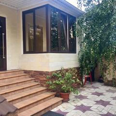 Отель Вояж, Краснодар, Краснодарский край