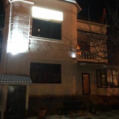 Отель Вояж, Краснодар, Краснодарский край