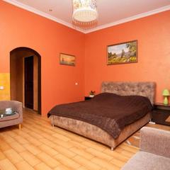 Отель Вояж, Краснодар, Краснодарский край