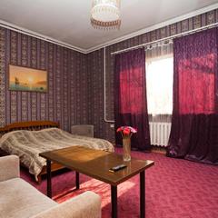 Отель Вояж, Краснодар, Краснодарский край