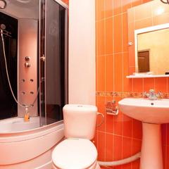 Отель Вояж, Краснодар, Краснодарский край