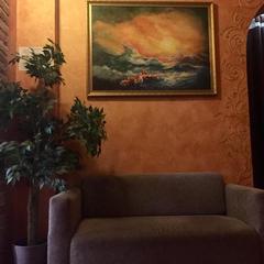 Отель Вояж, Краснодар, Краснодарский край