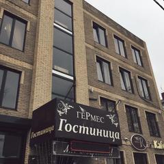 Отель Гермес, Краснодар, Краснодарский край
