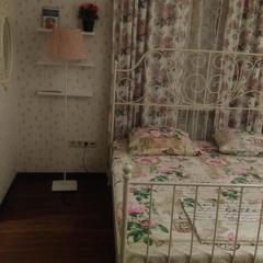 Вилла Villa of Roses, Краснодар, Краснодарский край