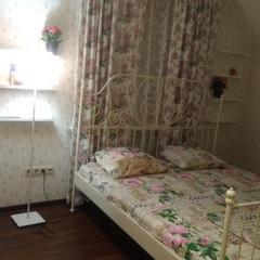 Вилла Villa of Roses, Краснодар, Краснодарский край