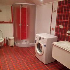 Вилла Villa of Roses, Краснодар, Краснодарский край