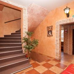 Отель Вояж, Краснодар, Краснодарский край