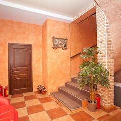 Отель Вояж, Краснодар, Краснодарский край