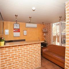 Отель Вояж, Краснодар, Краснодарский край