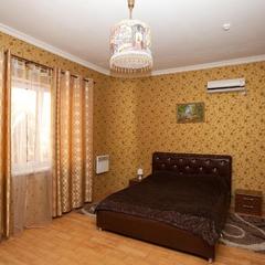 Отель Вояж, Краснодар, Краснодарский край